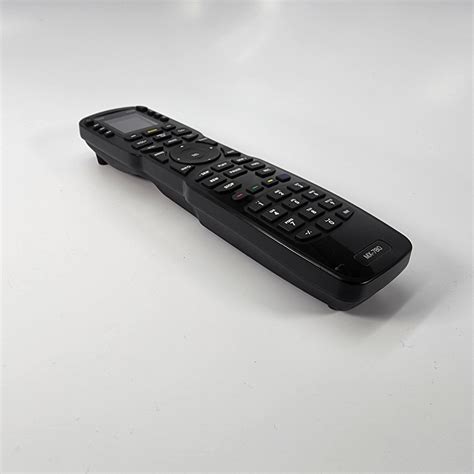 urc complete control universal remote control mx