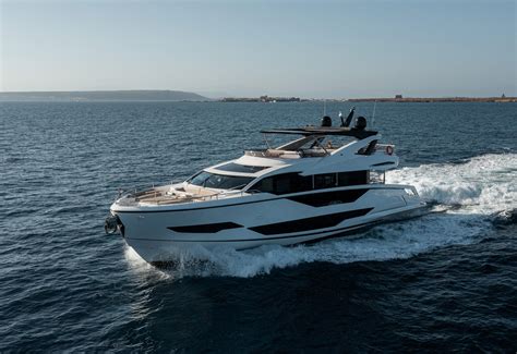 Used Sunseeker Ocean In Alpes Maritimes Inautia