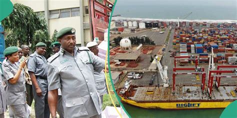 Controversy Optimism As Nigerian Importers Brace Up For Entry Into