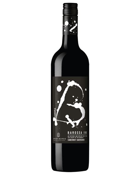 Buy Grant Burge Barossa Ink Cabernet Sauvignon Online Low Prices From