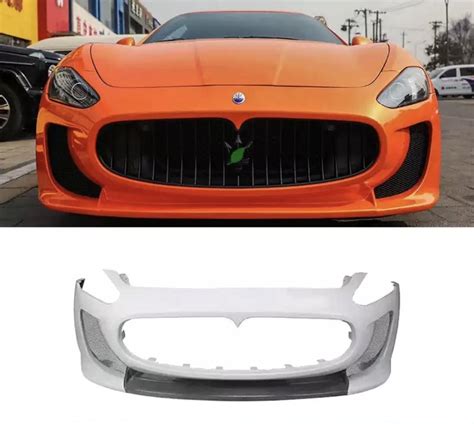 P O Full Dmc Kit For Maserati Gt Granturismo A A Dmc Carbon