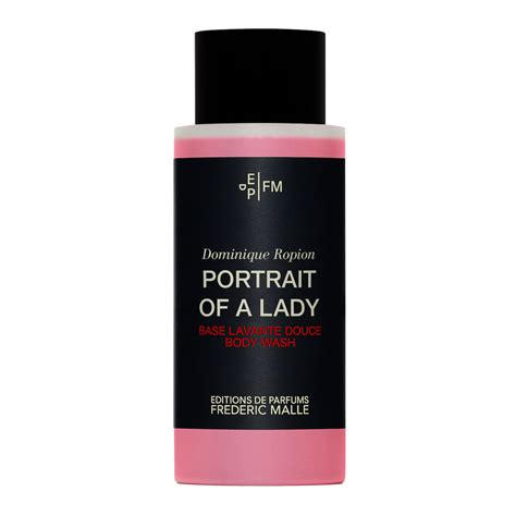 Editions De Parfums Frederic Malle Portrait Of A Lady Gel