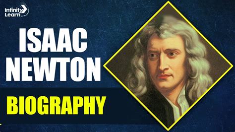 Isaac Newton Biography Overview Life Inventions Education