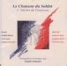 La chanson du soldat Chanson Française Compilations CD album