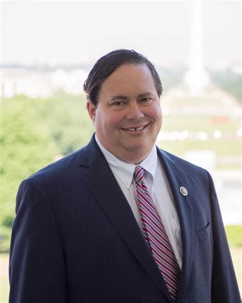 Farenthold Says He Will Pay Back Money For Sexual Harassment Settlement