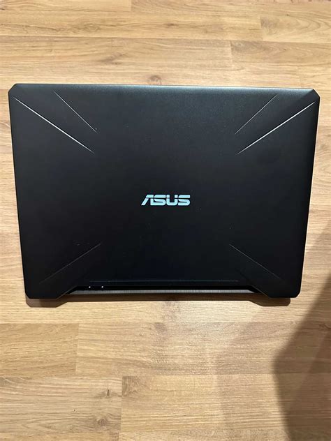 Ocazie Laptop Gaming Asus Tuf Fx505gt Sibiu • Olxro