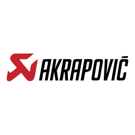 Akrapovič Logo PNG Vector (AI, CDR, EPS, PDF, SVG) Free Download