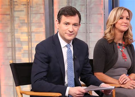 Is Good Morning America Weekend Co Anchor Dan Harris Leaving Abc News