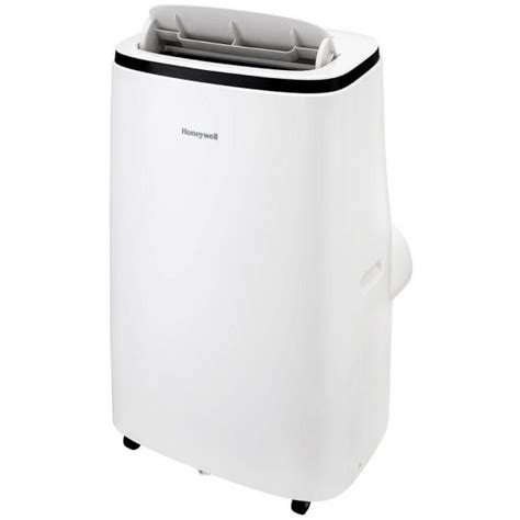 Honeywell 14 000 Btu Portable Air Conditioner Dehumidifier And Fan