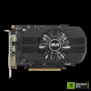 Asus Phoenix Geforce Gtx Gb Gddr Evo Graphics Card Asus Uk