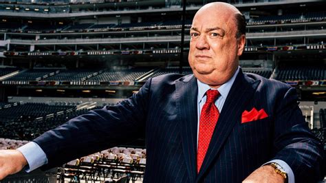 Paul Heyman Addresses WWE Hall Of Fame 2024 Announcement - WrestleTalk