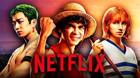 One Piece Netflix Director Reveals the 1 Character Who Was the Hardest ...