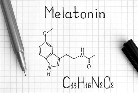 Melatonina Hormonul Somnului Tot Ce Ai Nevoie S Tii Fain Si Simplu