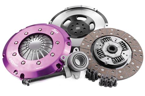 XTREME CLUTCH RELEASES I20 N PERFORMANCE UPGRADE KIT AAA Magazine