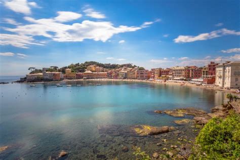 Sestri Levante Mare Cosa Vedere E Hotel Consigliati Liguria Info