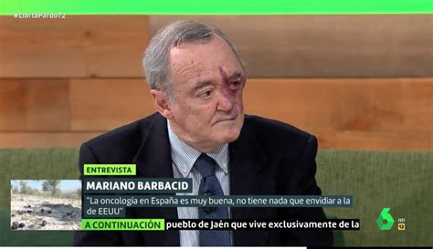 Mariano Barbacid Faltan Aut Nticos L Deres Pol Ticos Que Asuman La