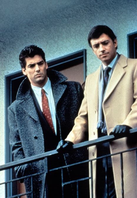 Ken Wahl Found Justice On ‘wiseguy And Now Brings It To Veterans