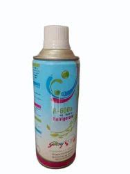 Iso Butane Godrej R A Refrigerant Gas Degree C Packaging