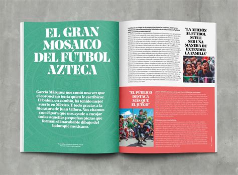 Las Revistas Con El Mejor Dise O Editorial Del Mundo