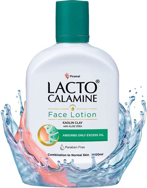 Lacto Calamine Skin Balance Oil Control Ml Amazon Ca Beauty