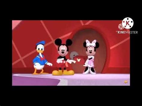 Mickey Mouse Shorts Mickey S Adventures In Wonderland Part 24 YouTube