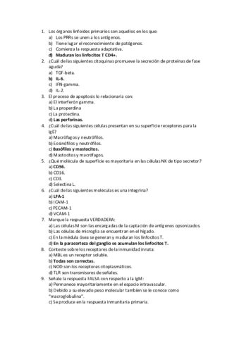 TABLA ANTICUERPOS Pdf