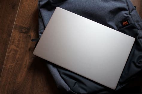 Test Du Xiaomi Mi Notebook 14 Horizon Edition Le Nouvel Ordinateur