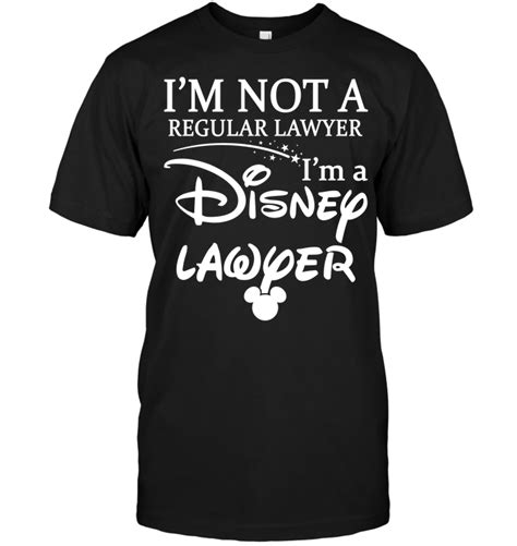 I M Not A Regular Lawyer I M A Disney Lawyer Teenavi Reviews On