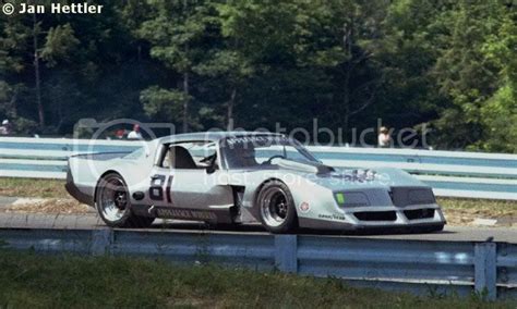 24 Hours of Daytona, but with vintage cars| Classic Motorsports forum