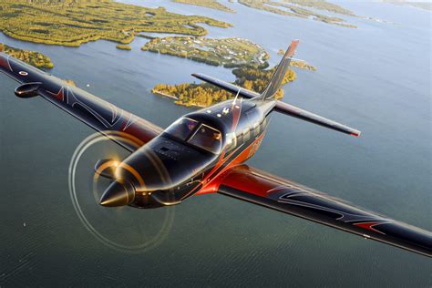 M700 FURY Achieves FAA FIKI Certification | Piper Aircraft