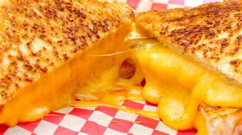 Great Grilled Cheeses Explore Awesome Activities And Fun Facts Cbc