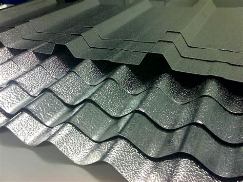 Aluminum Troughed Roofing Sheets At Rs 250 Kilogram Aluminium