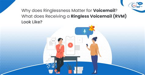 Ringless Voicemail Importance Of Ringlessness And How It Is Received