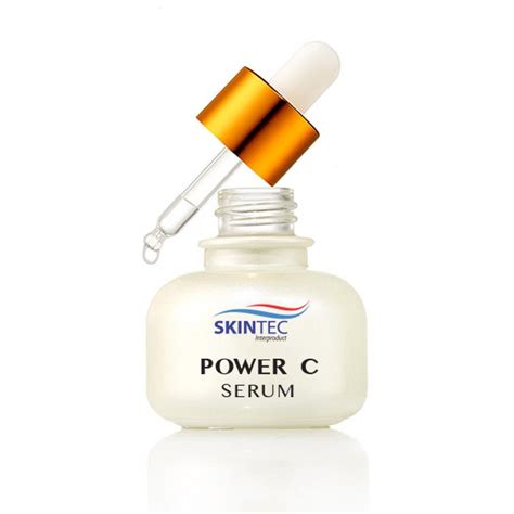 Power C Serum Skintec1