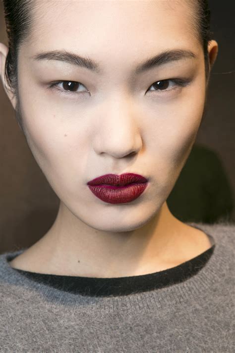 The Matte Makeup Tips You Need For Fall Stylecaster