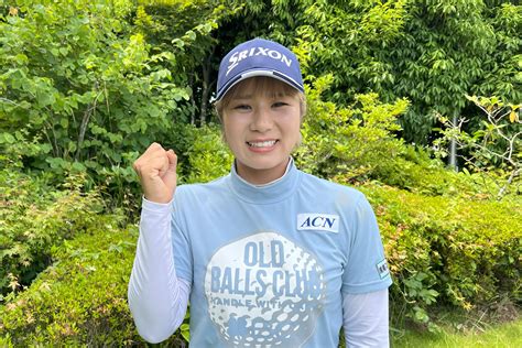 10人が出場権獲得ーニチレイレディス主催者推薦選考会｜jlpga｜日本女子プロゴルフ協会