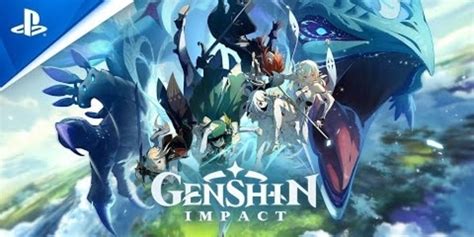 Can Xbox And Pc Play Genshin Impact Together Gaming Section Explore