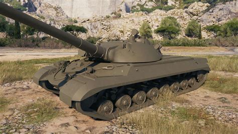 World Of Tanks K 91 And Obj 277 New Ingame Pictures MMOWG Net