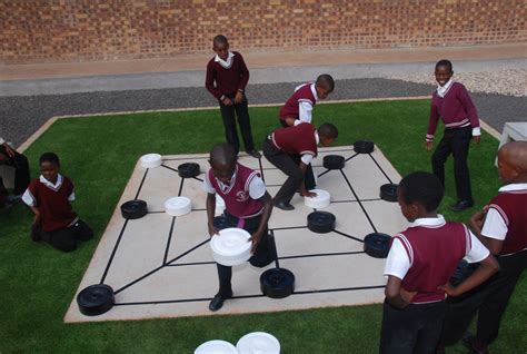 Thushanang Primary School Now Boasts A State Of The Art Infrastructure