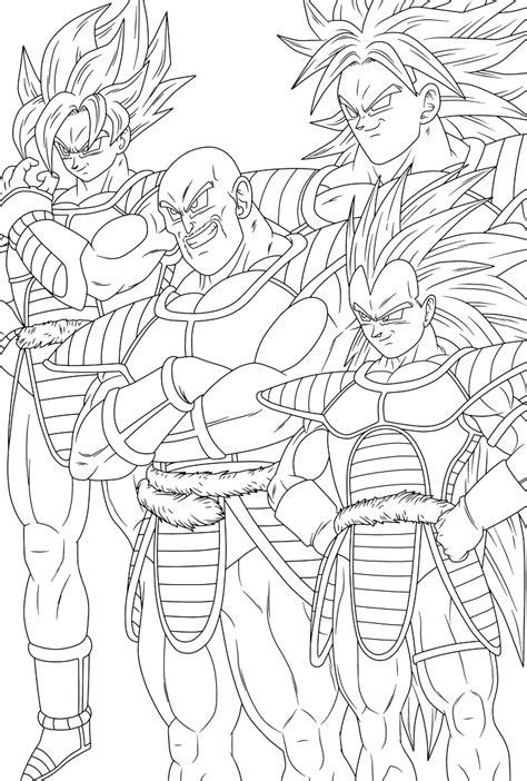 shenron dragon ball drawing draw goku characters drawings step dragoart