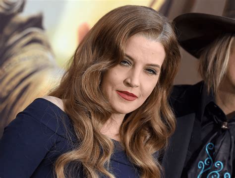 Lisa Marie Presley Dead At 54 Elvis Daughter Remembers Us Today News