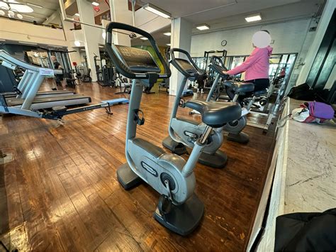 Best Upright Exercise Bikes in UK for Low Impact Cardio