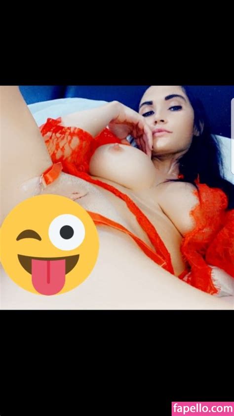 Miss Jessica Jay MissJessicaJay Anabelle Lee Nude Leaked OnlyFans