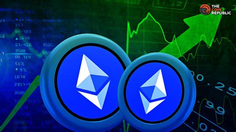 Ethereum Price Analysis Eth Price Holds What Next Guest Post