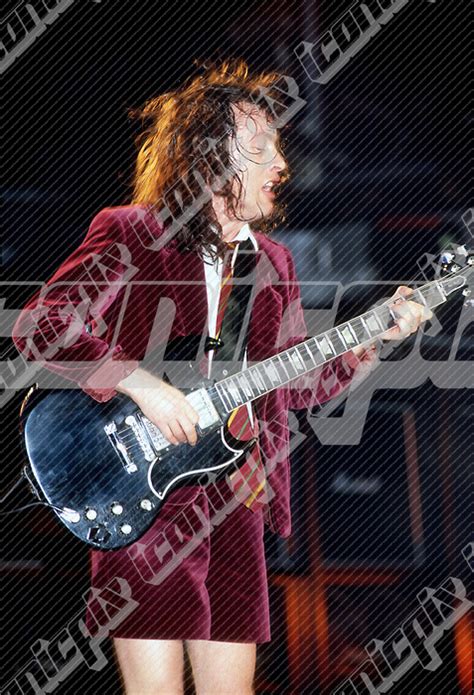 Photos Of Ac Dc At The Monsters Of Rock Festival Castle Donington 17 Aug 1991 Iconicpix