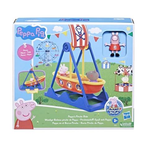 Peppa Pig – King of Toys Online & Retail Toy Shop