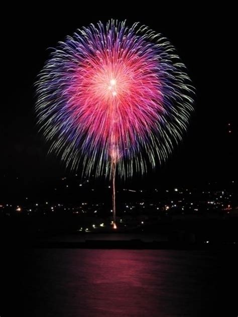 さつま黒潮きばらん海 枕崎港まつり花火大会の日程・開催情報｜花火大会2024