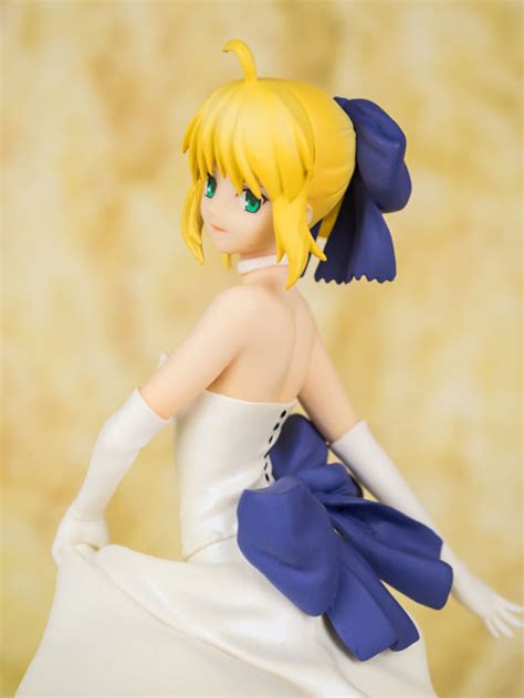 Banpresto Sq Fate Stay Night Ubw Saber Sd