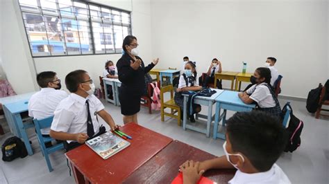 Bono Docente 2023 Desde Cuándo Cobrarán Los Profesores Y Auxiliares De