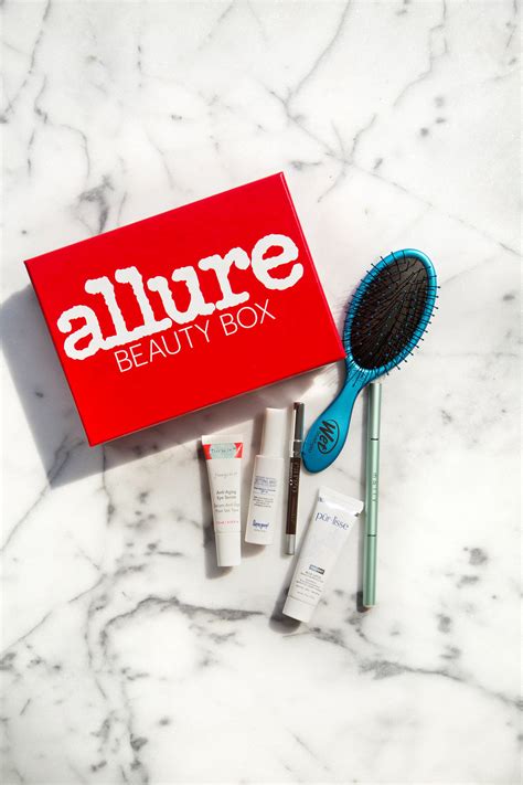 6 Products Were Obsessing Over This Week Allure